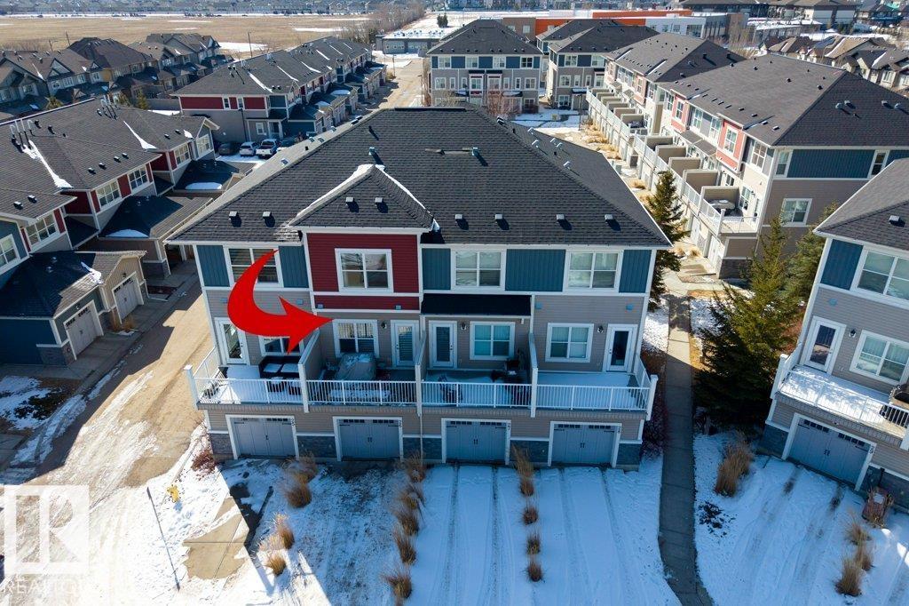 #26 3710 ALLAN DR SW, Edmonton