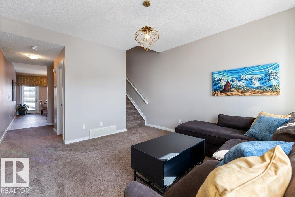 #26 3710 ALLAN DR SW, Edmonton