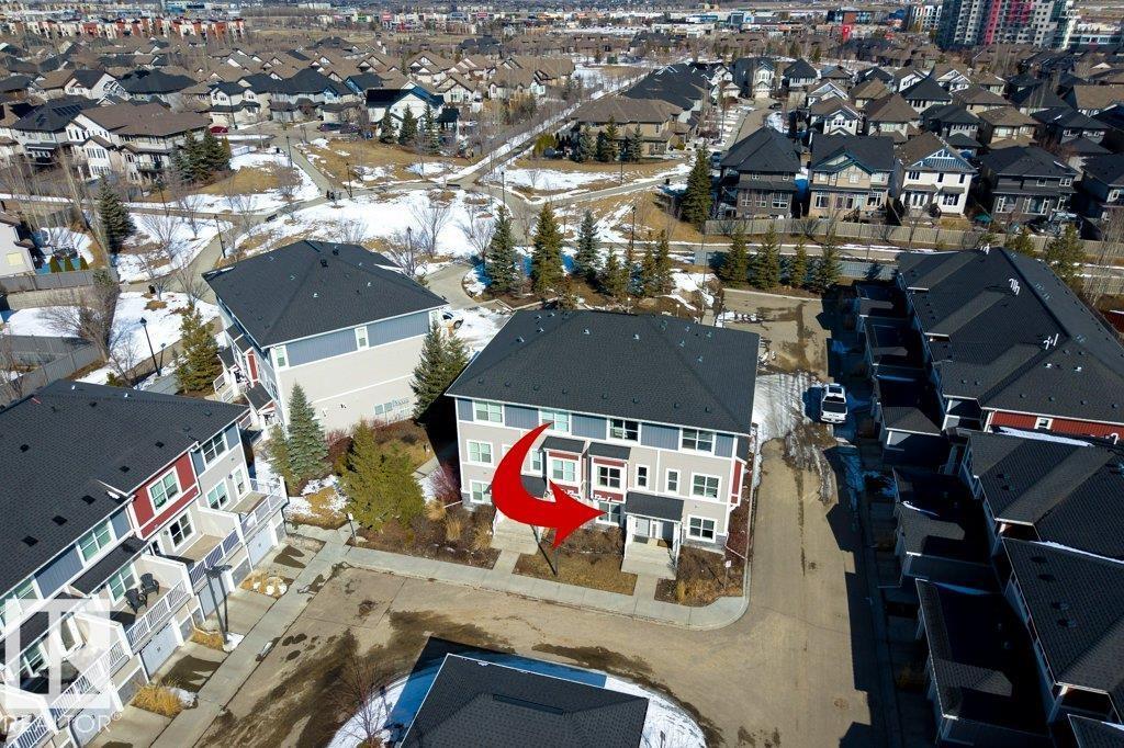 #26 3710 ALLAN DR SW - 34