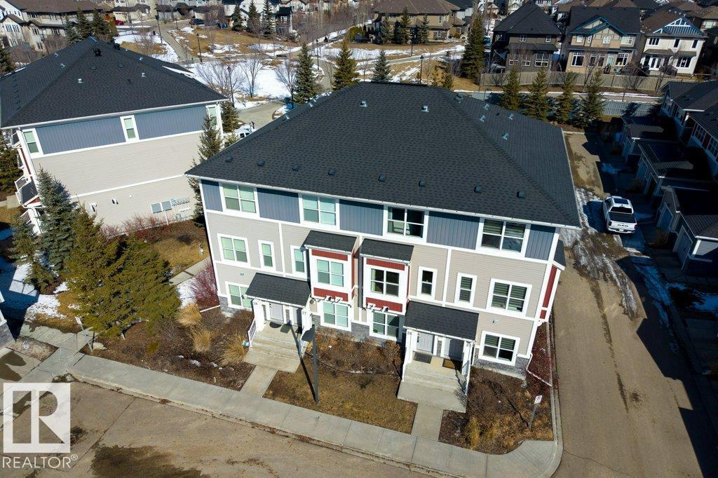 #26 3710 ALLAN DR SW, Edmonton