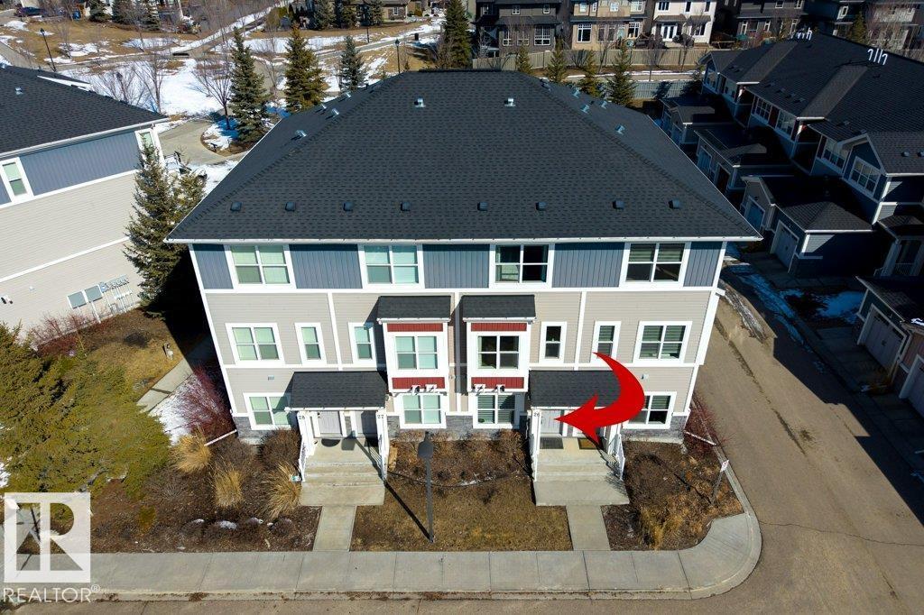 #26 3710 ALLAN DR SW, Edmonton