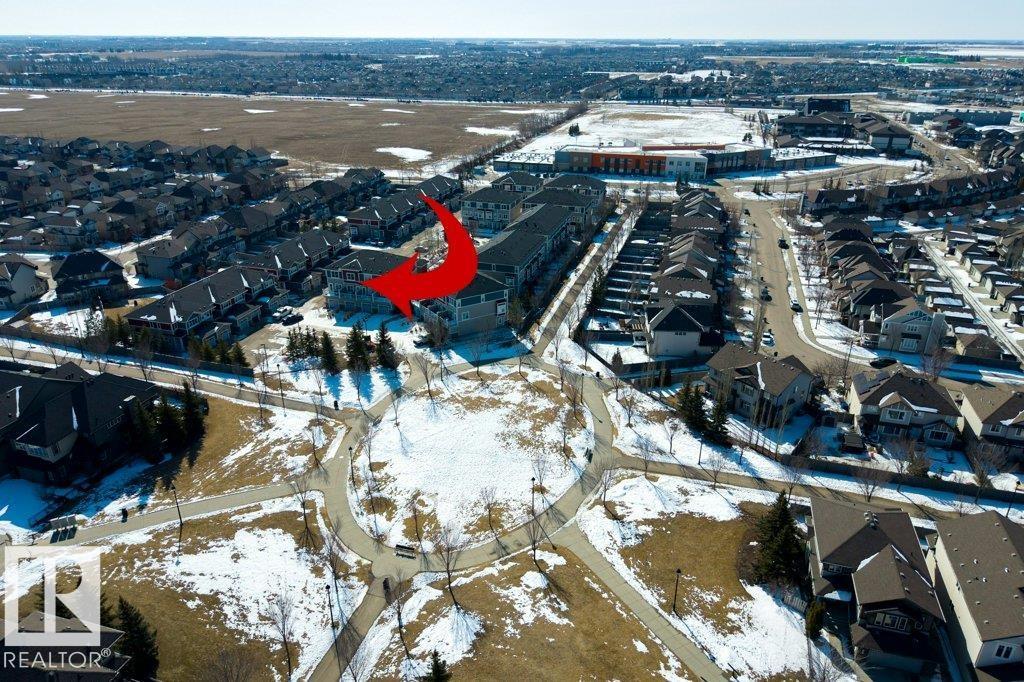 #26 3710 ALLAN DR SW, Edmonton