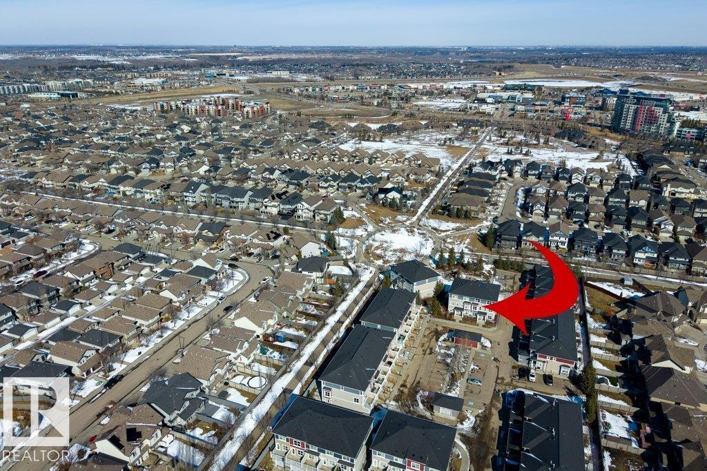 #26 3710 ALLAN DR SW, Edmonton