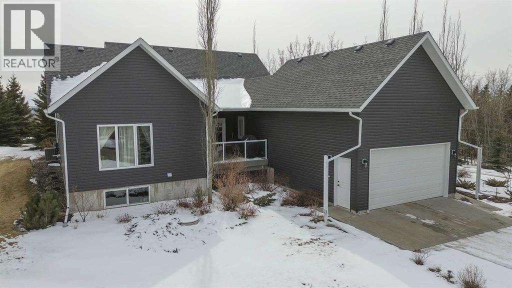 38272 Range Road 265, Rural Red Deer County