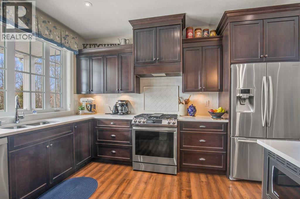 38272 Range Road 265, Rural Red Deer County