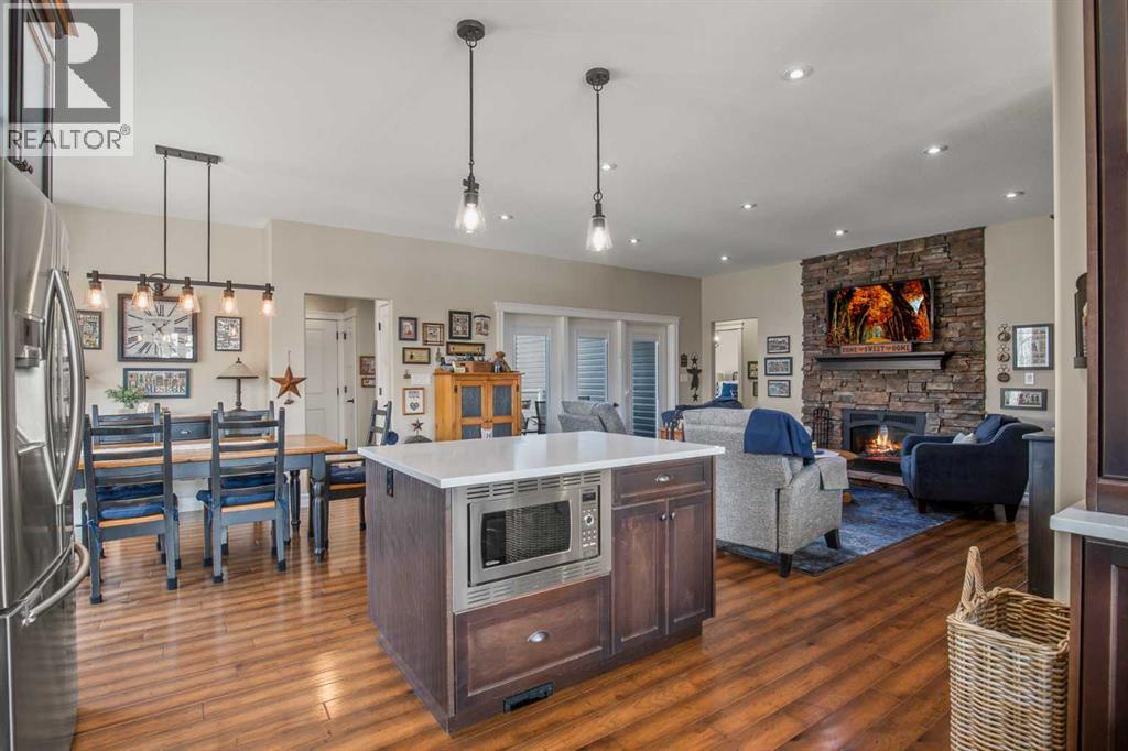 38272 Range Road 265, Rural Red Deer County