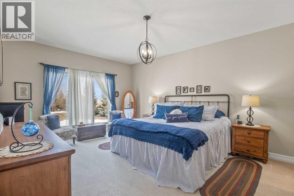 38272 Range Road 265, Rural Red Deer County