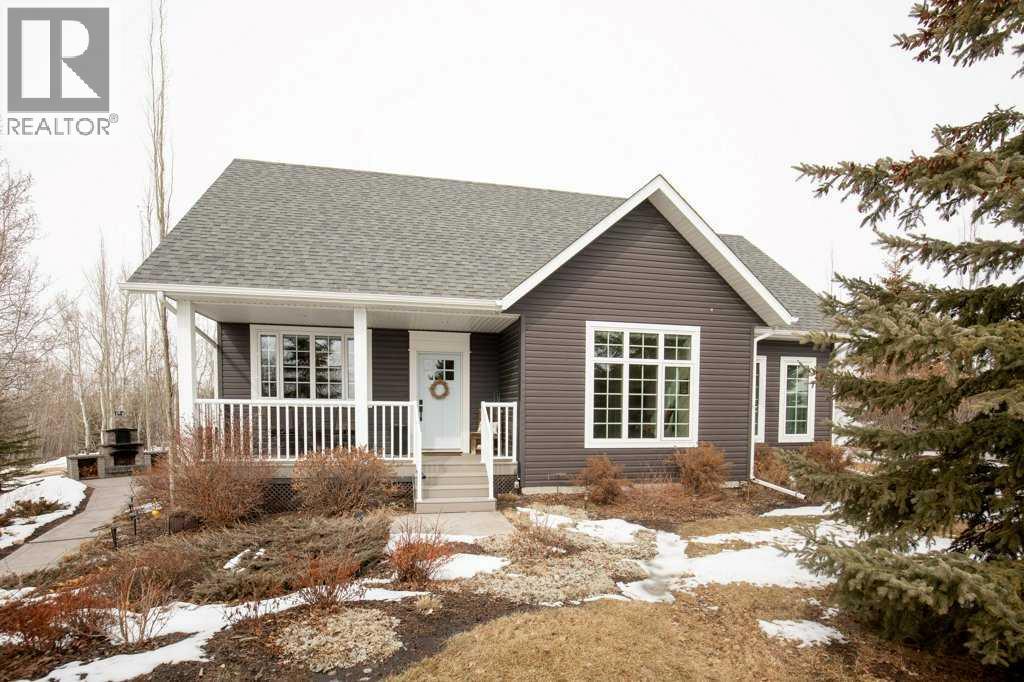 38272 Range Road 265, Rural Red Deer County