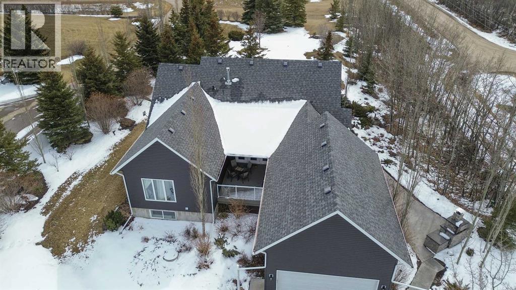 38272 Range Road 265, Rural Red Deer County