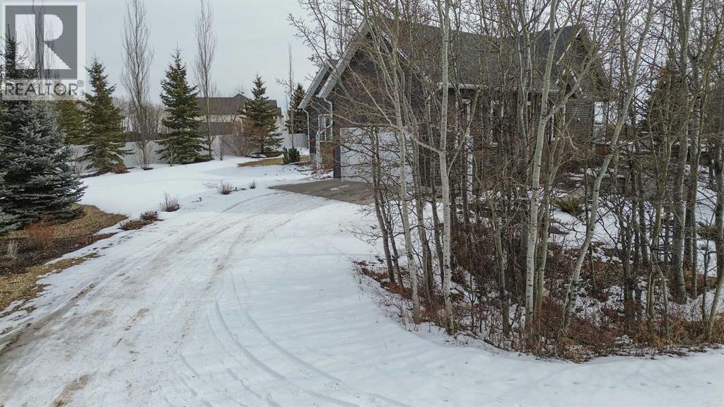 38272 Range Road 265, Rural Red Deer County