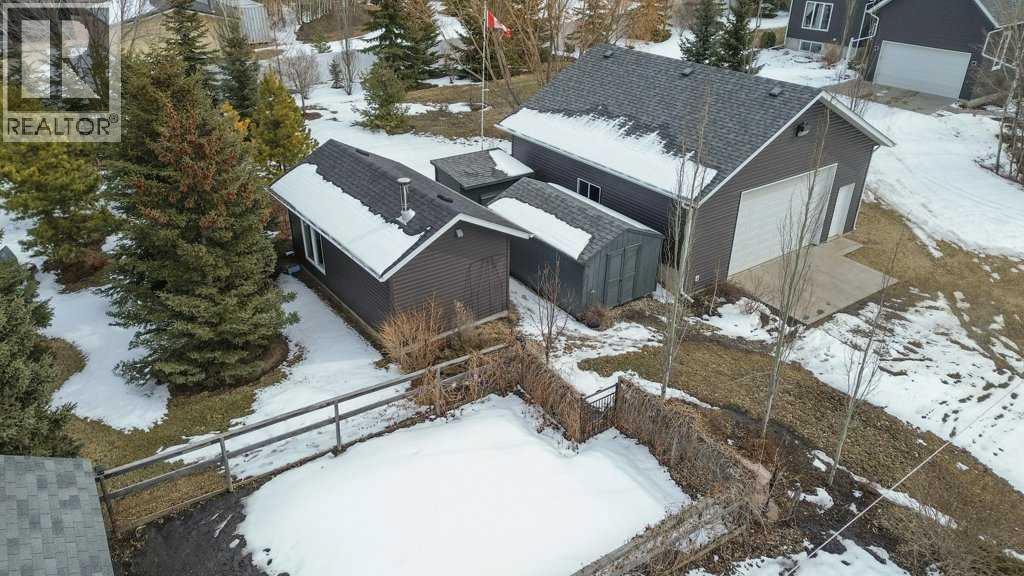 38272 Range Road 265, Rural Red Deer County