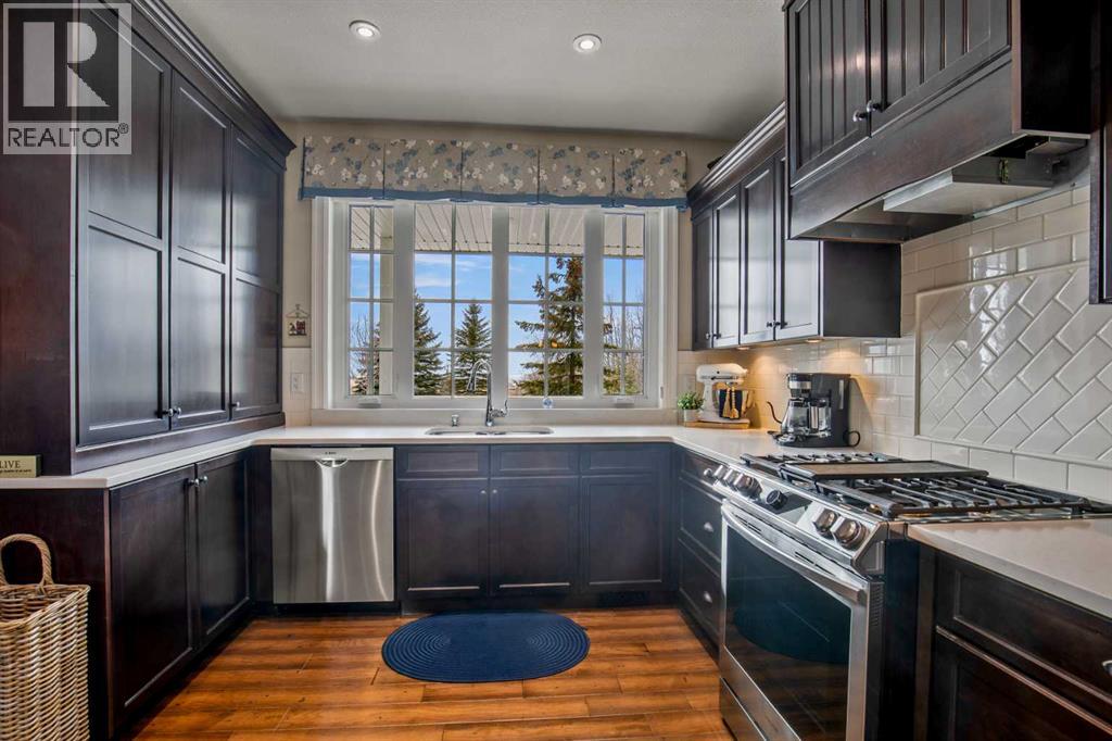 38272 Range Road 265, Rural Red Deer County