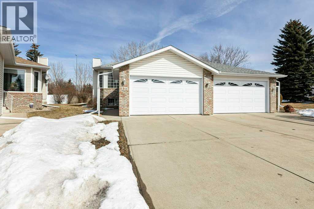 135 Doran Crescent, Red Deer