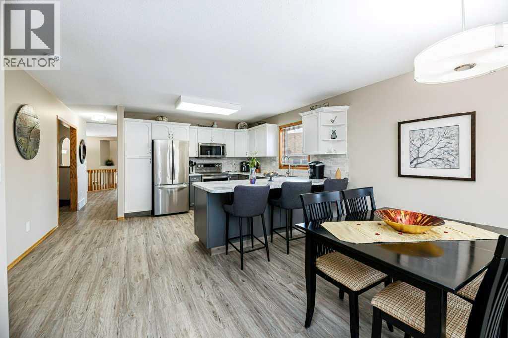 135 Doran Crescent, Red Deer