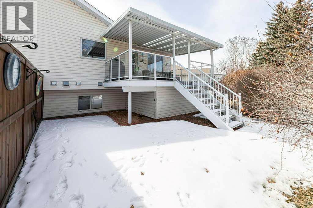 135 Doran Crescent, Red Deer