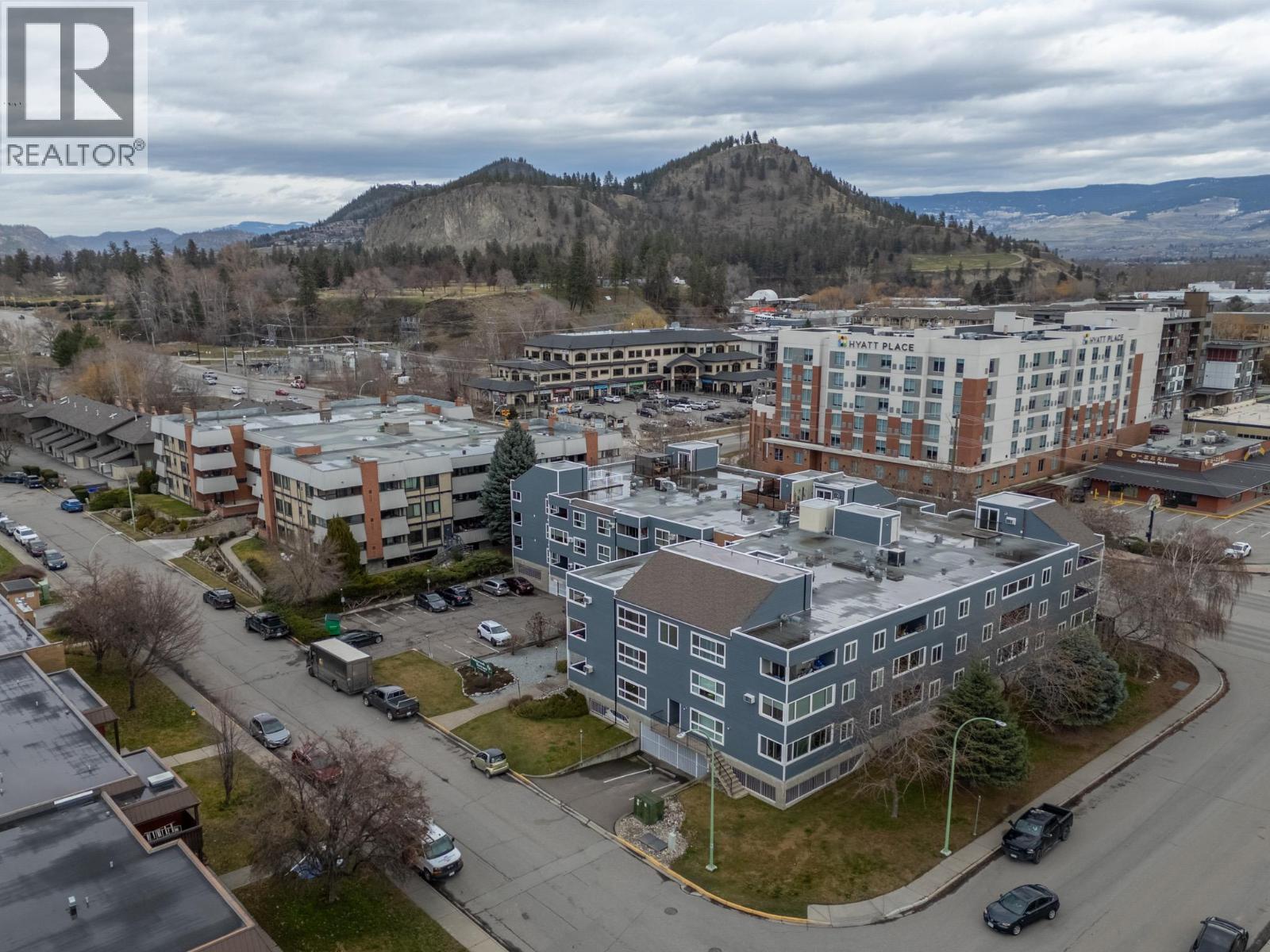 1685 Ufton Court Unit# 305, Kelowna