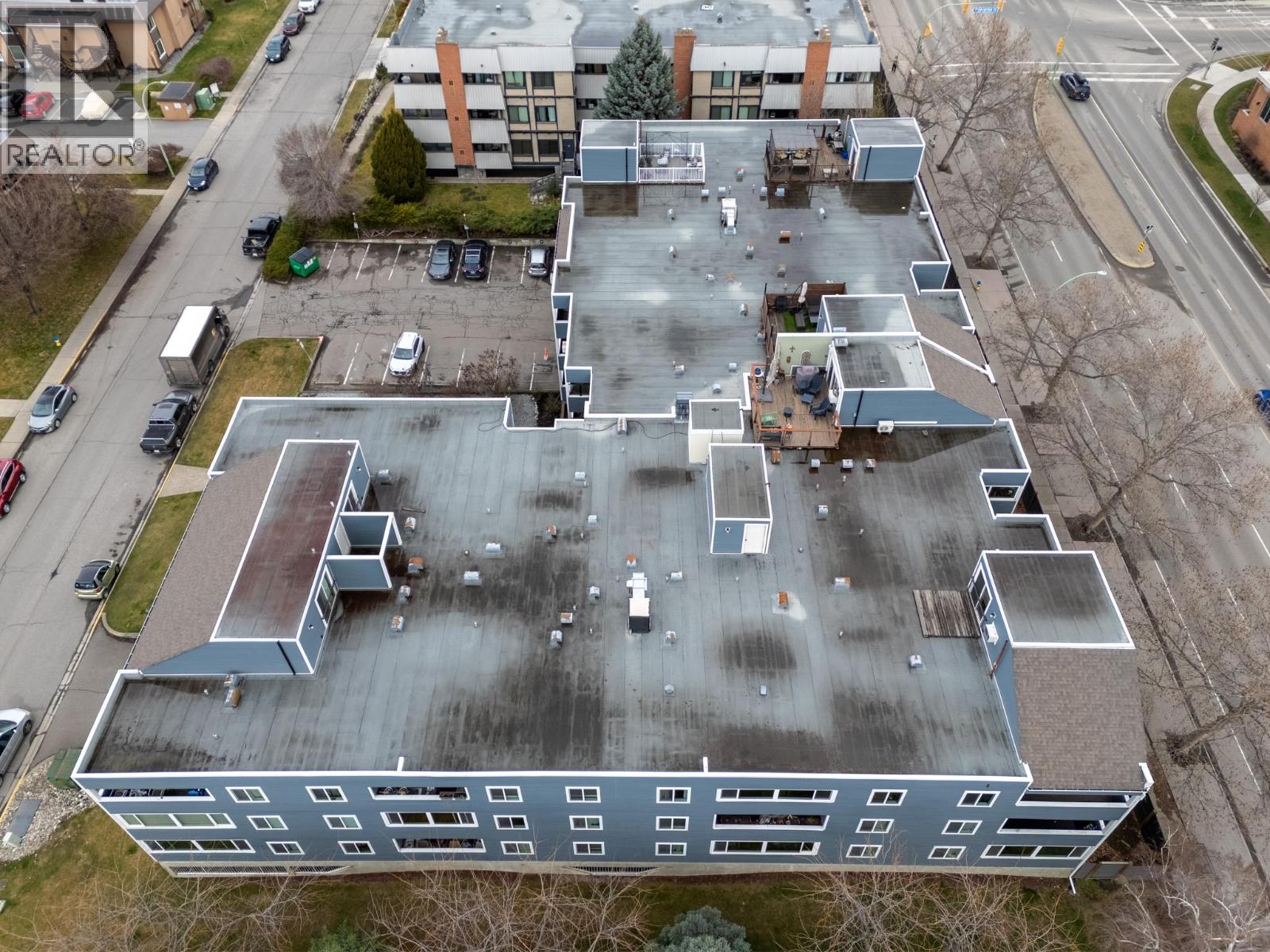 1685 Ufton Court Unit# 305, Kelowna