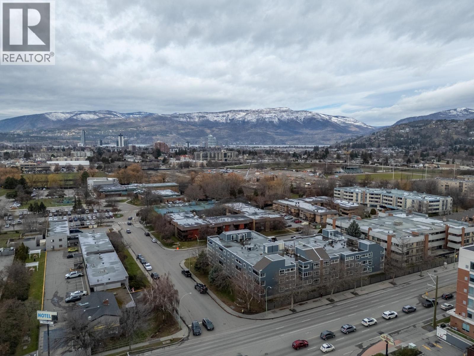 1685 Ufton Court Unit# 305, Kelowna