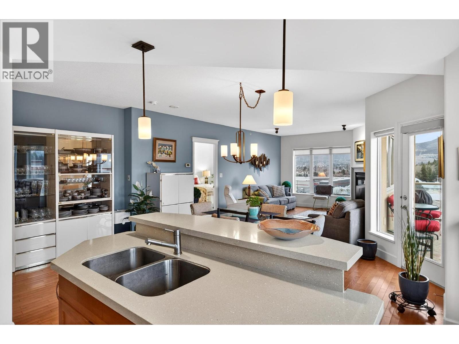 1003 1947 Underhill Street, Kelowna