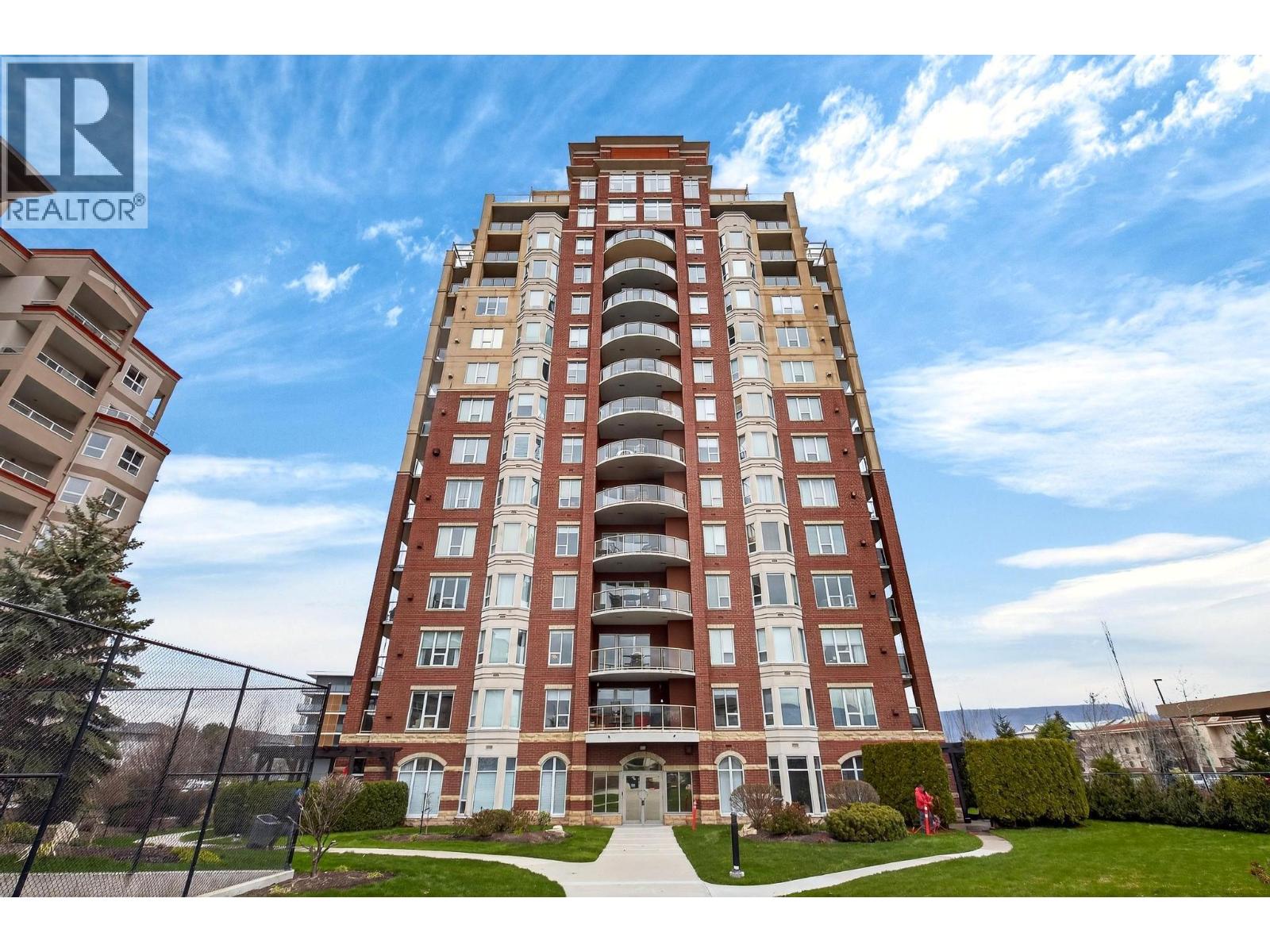 1003 1947 Underhill Street, Kelowna