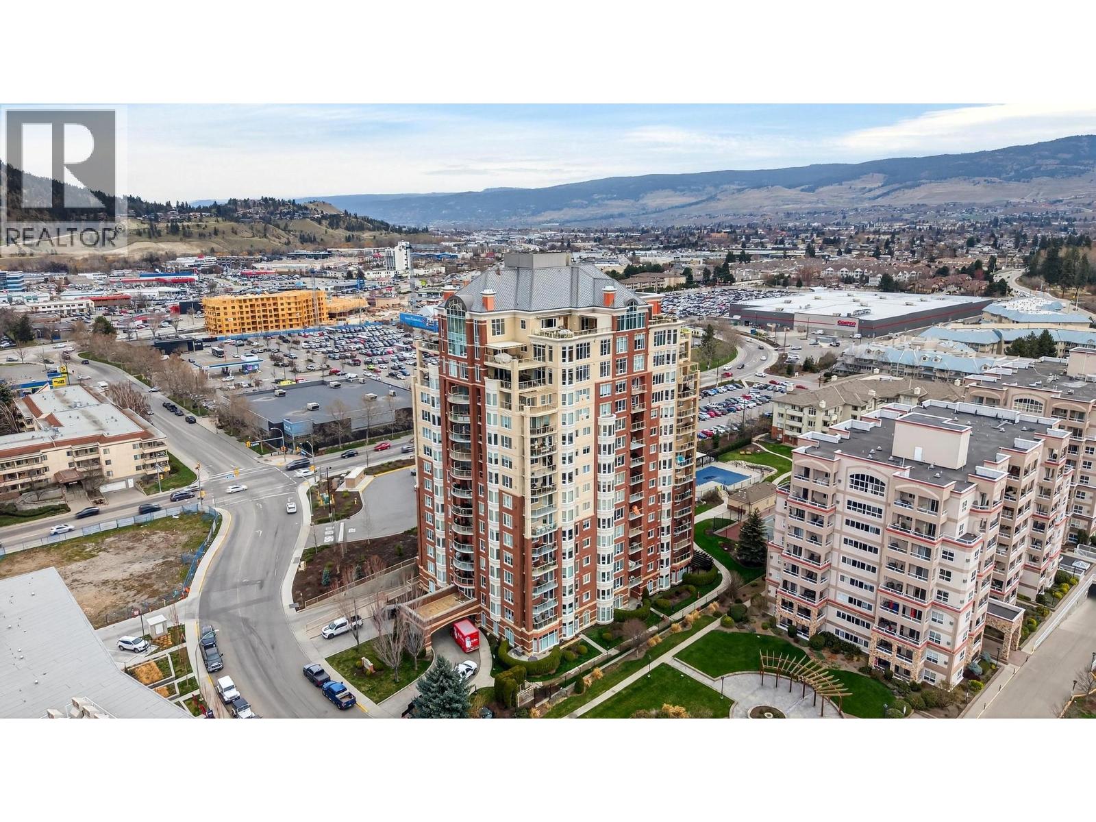 1003 1947 Underhill Street, Kelowna