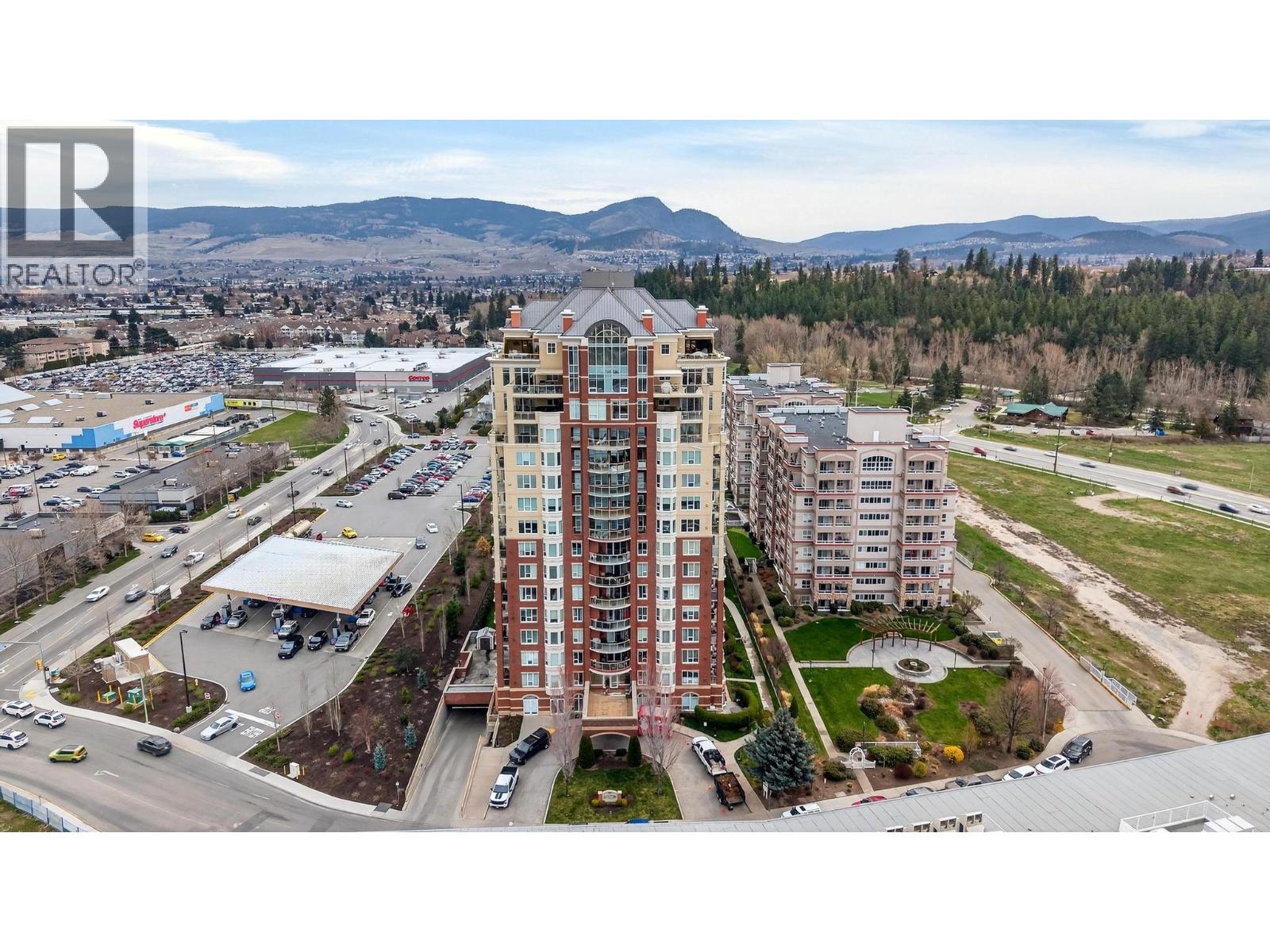 1003 1947 Underhill Street, Kelowna