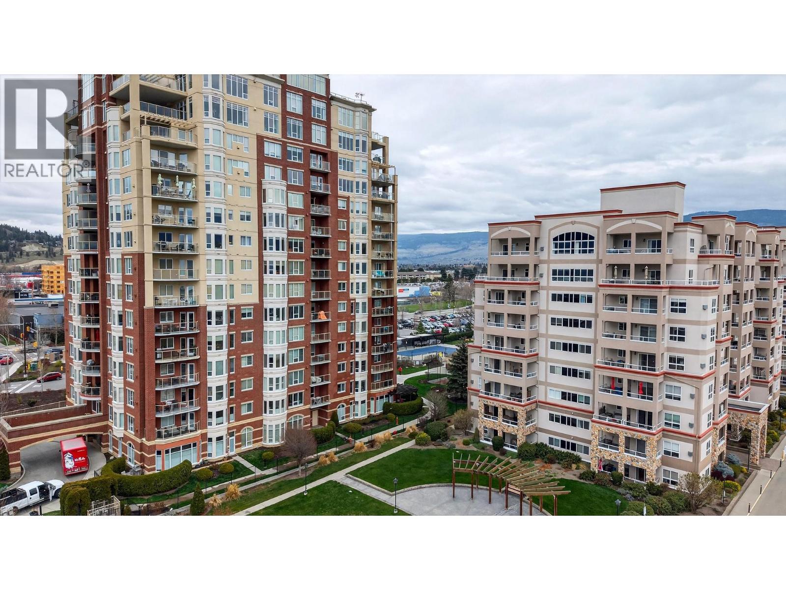 1003 1947 Underhill Street, Kelowna