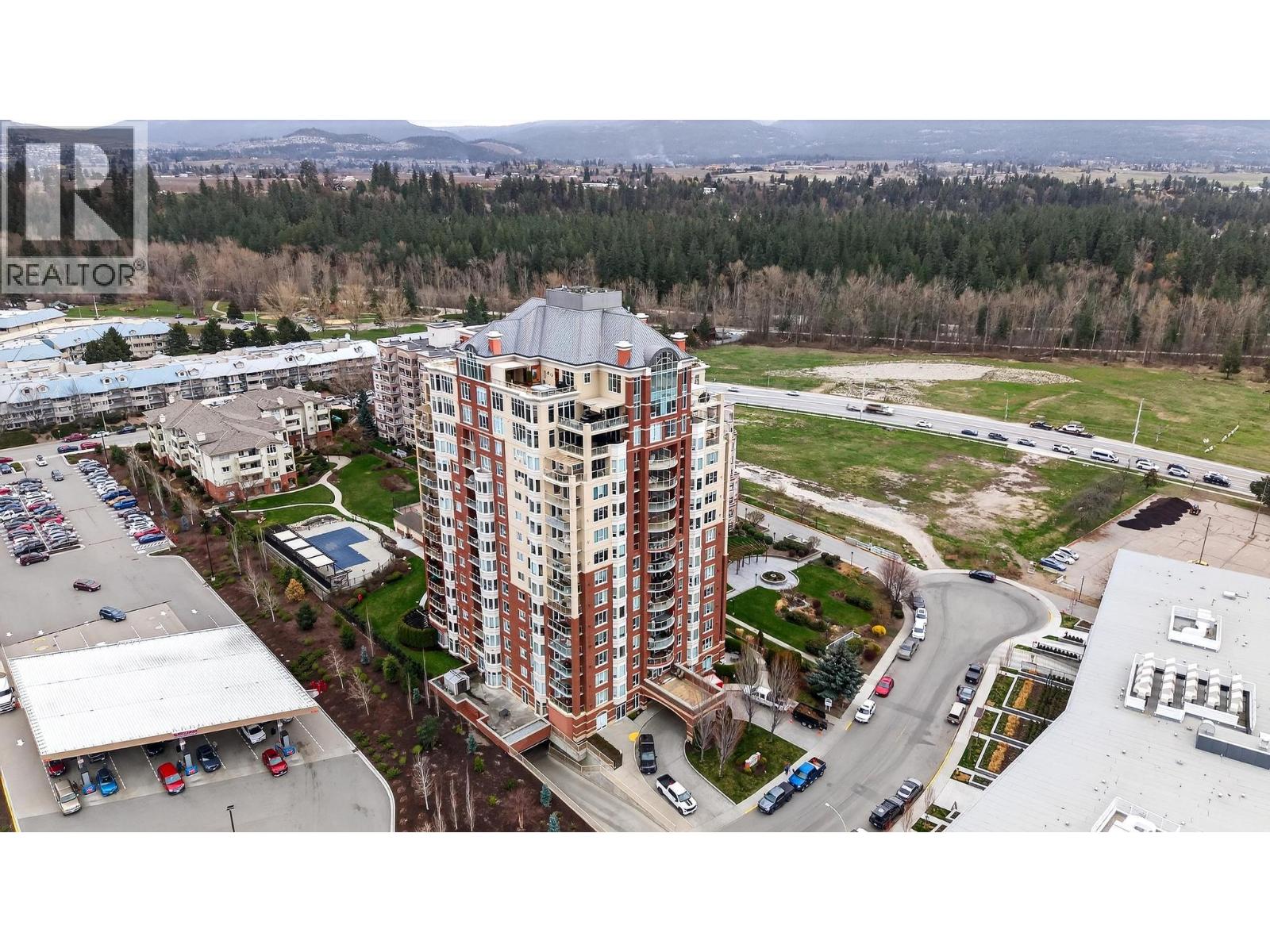 1003 1947 Underhill Street, Kelowna