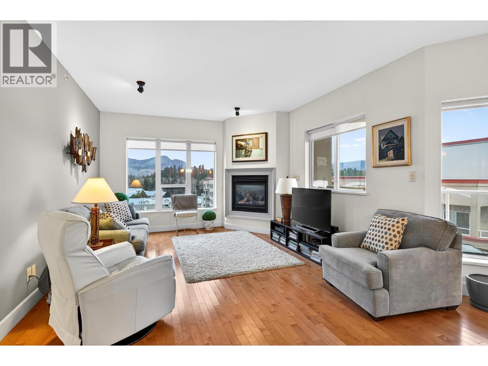 1003 1947 Underhill Street, Kelowna