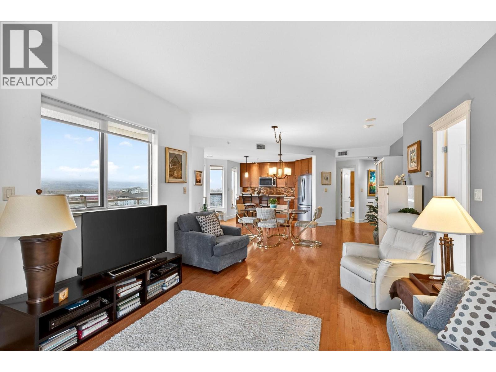 1003 1947 Underhill Street, Kelowna