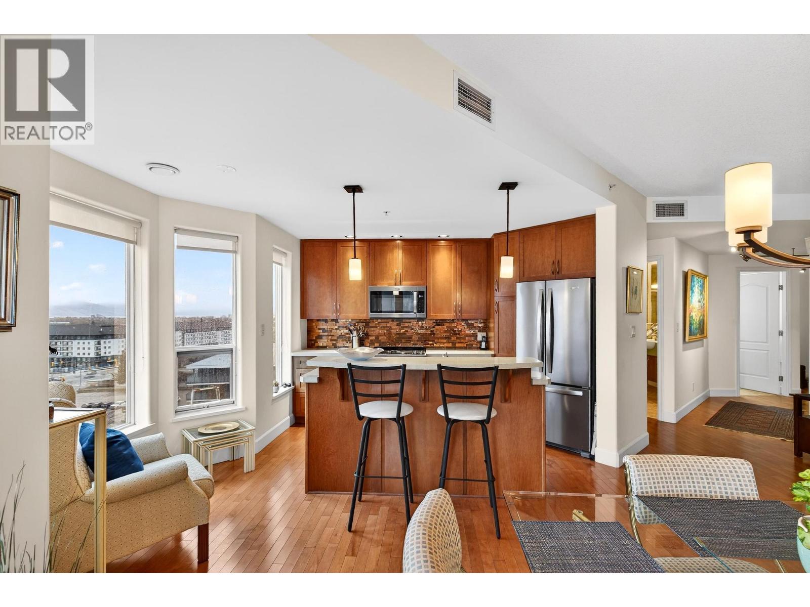 1003 1947 Underhill Street, Kelowna