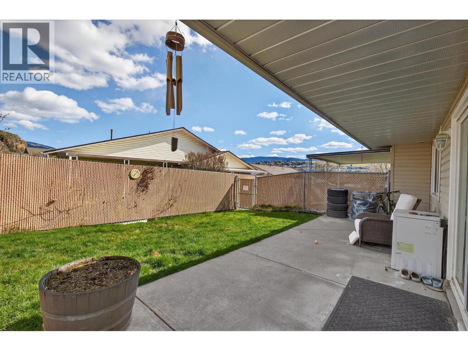 4600 Bella Vista Road Unit# 5, Vernon