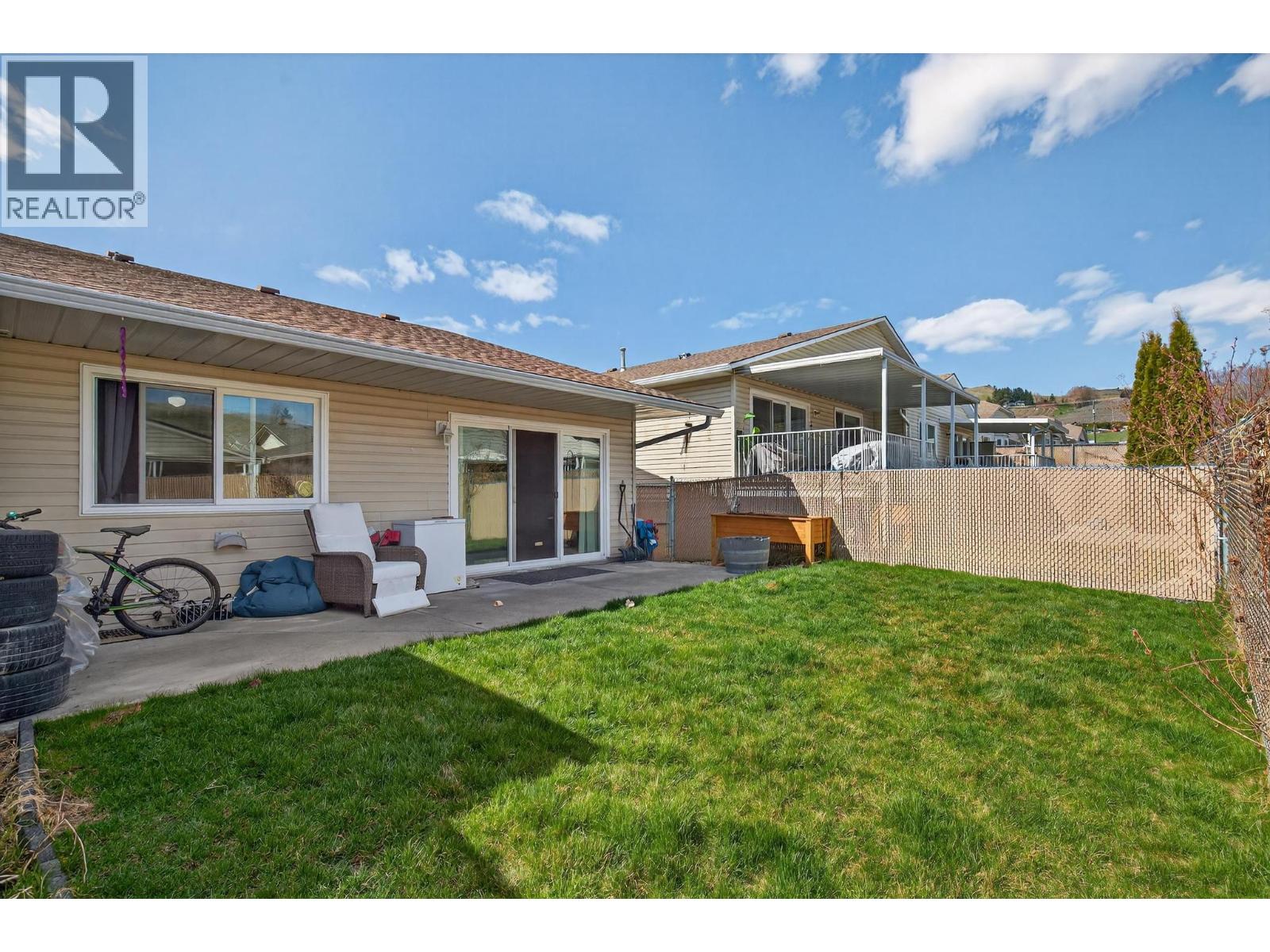 4600 Bella Vista Road Unit# 5, Vernon