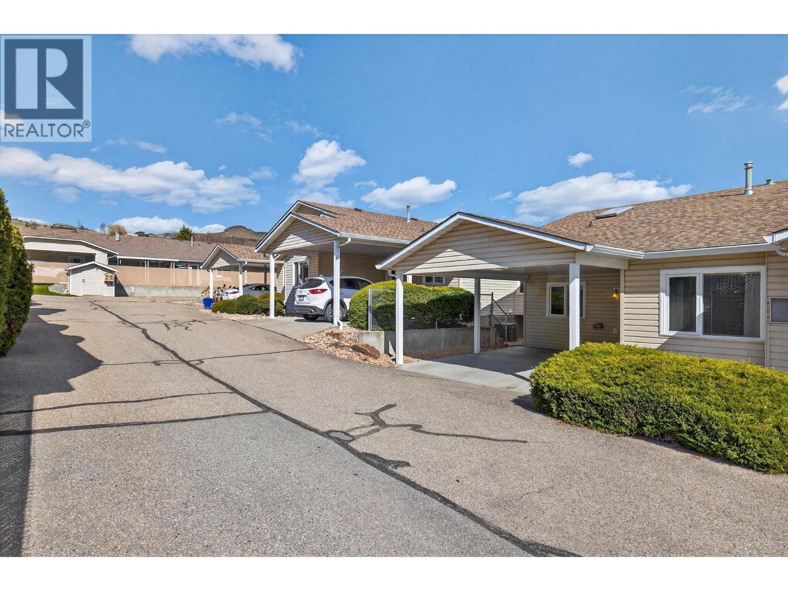 4600 Bella Vista Road Unit# 5, Vernon