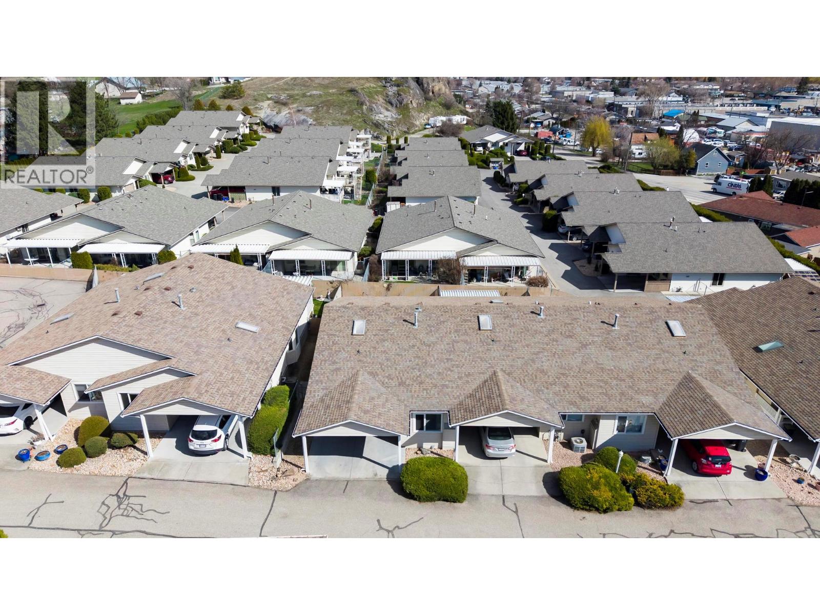 4600 Bella Vista Road Unit# 5, Vernon