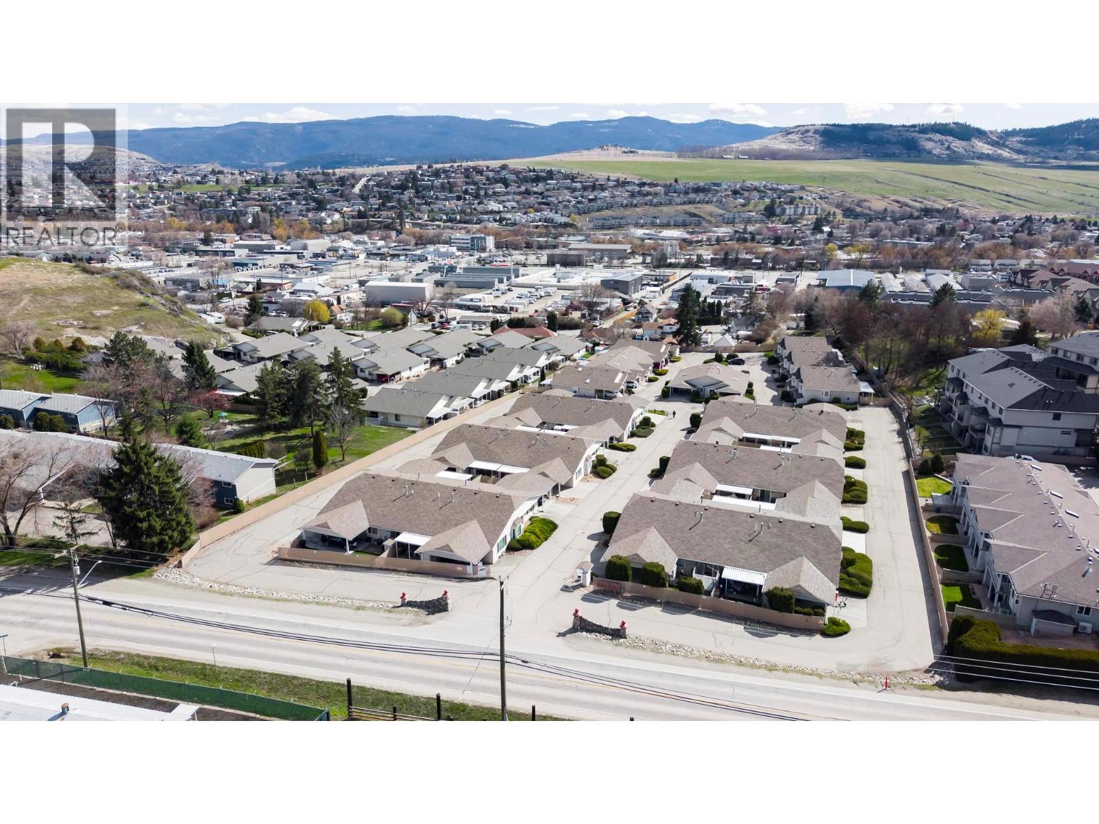 4600 Bella Vista Road Unit# 5, Vernon