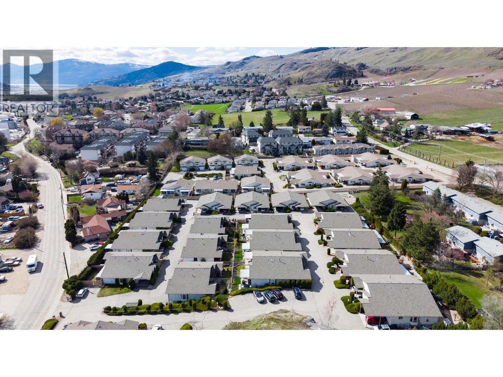 4600 Bella Vista Road Unit# 5, Vernon