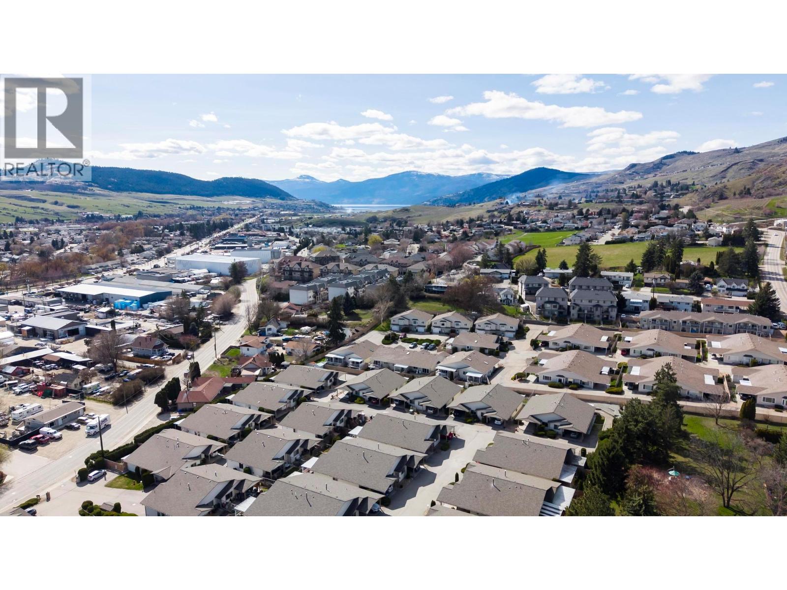 4600 Bella Vista Road Unit# 5, Vernon