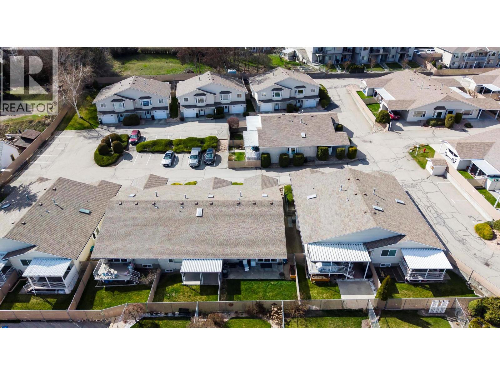 4600 Bella Vista Road Unit# 5, Vernon