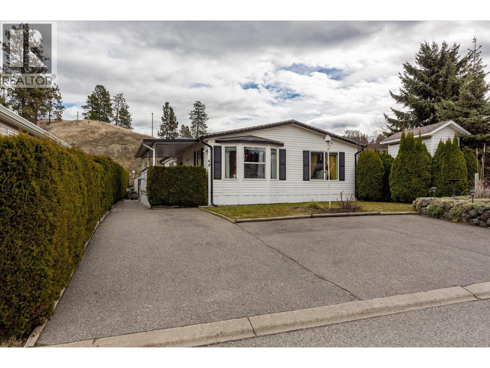#48-610 Katherine Road, West Kelowna