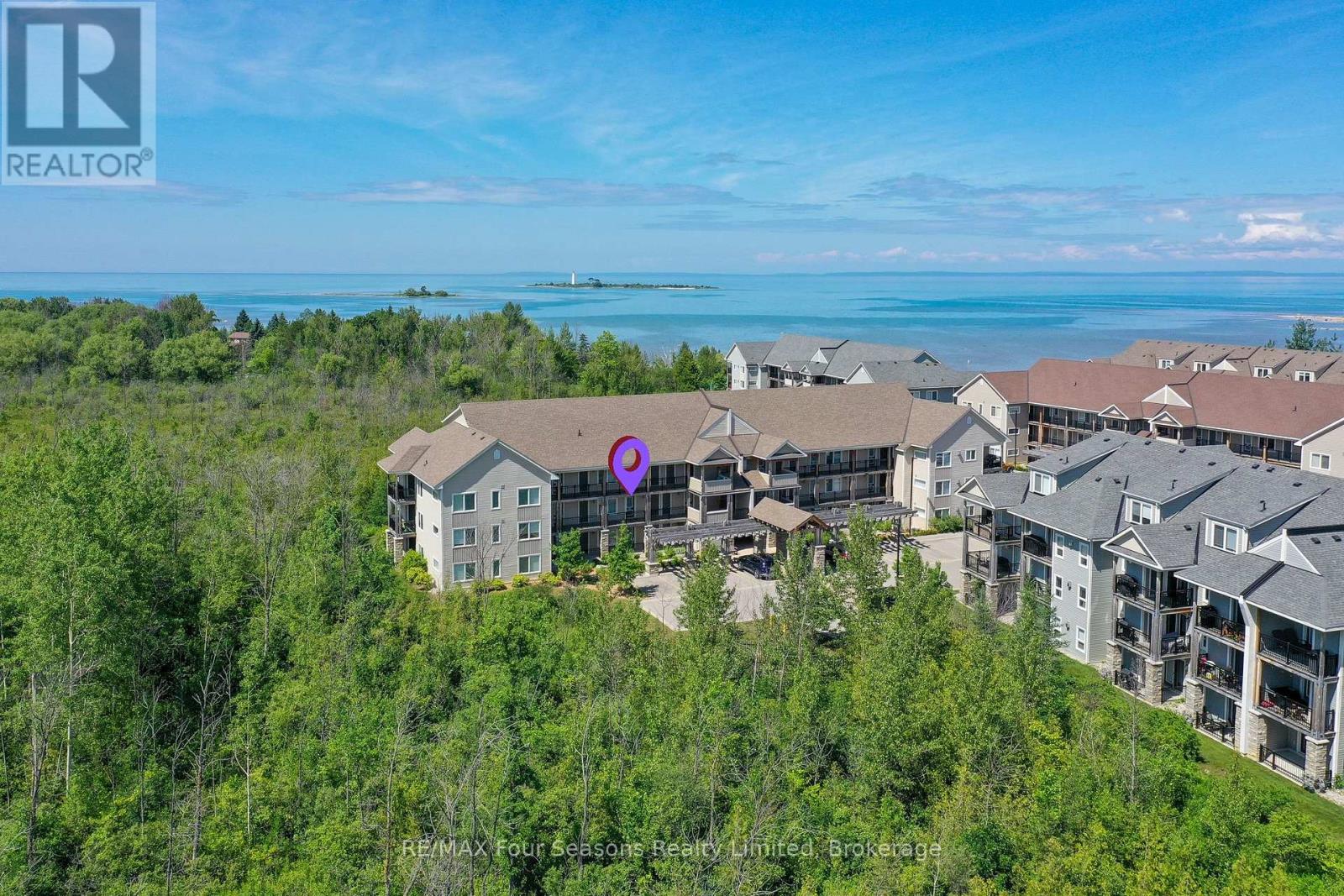 203 - 6 ANCHORAGE CRESCENT