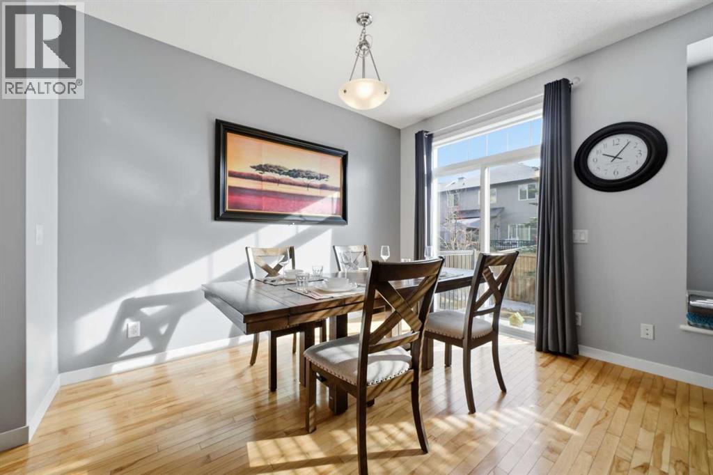 Single Family House for Sale in   Silverado Skies Link SW Silverado Calgary 