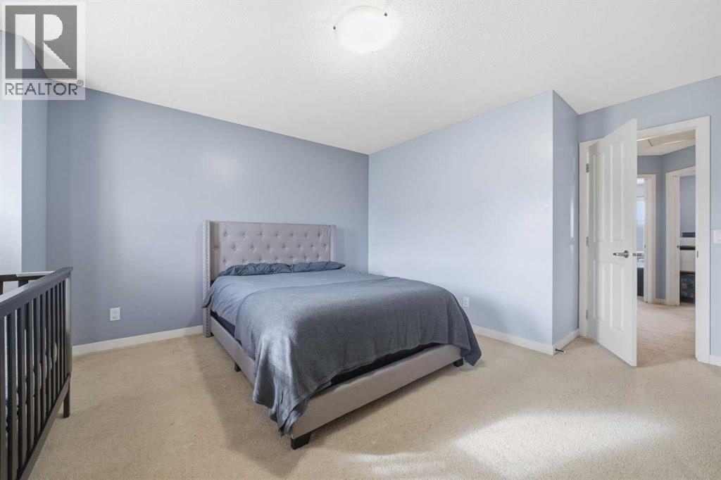 Single Family House for Sale in   Silverado Skies Link SW Silverado Calgary 