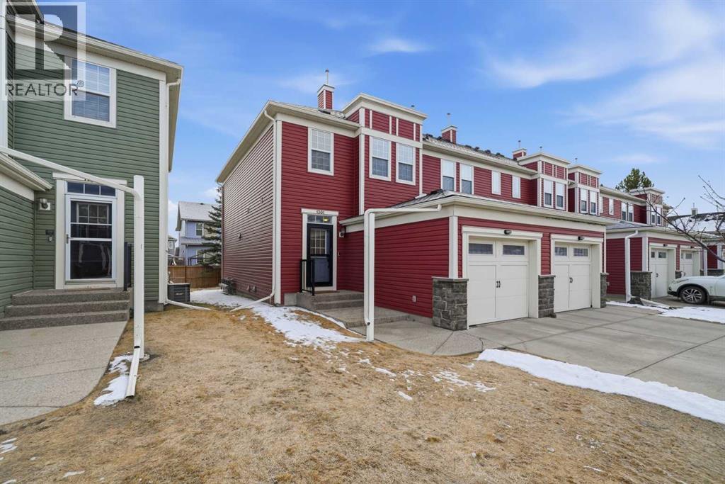 Single Family House for Sale in   Silverado Skies Link SW Silverado Calgary 