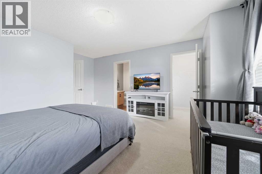 Single Family House for Sale in   Silverado Skies Link SW Silverado Calgary 