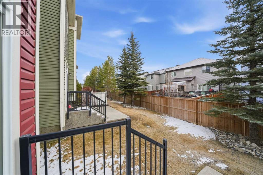 Single Family House for Sale in   Silverado Skies Link SW Silverado Calgary 