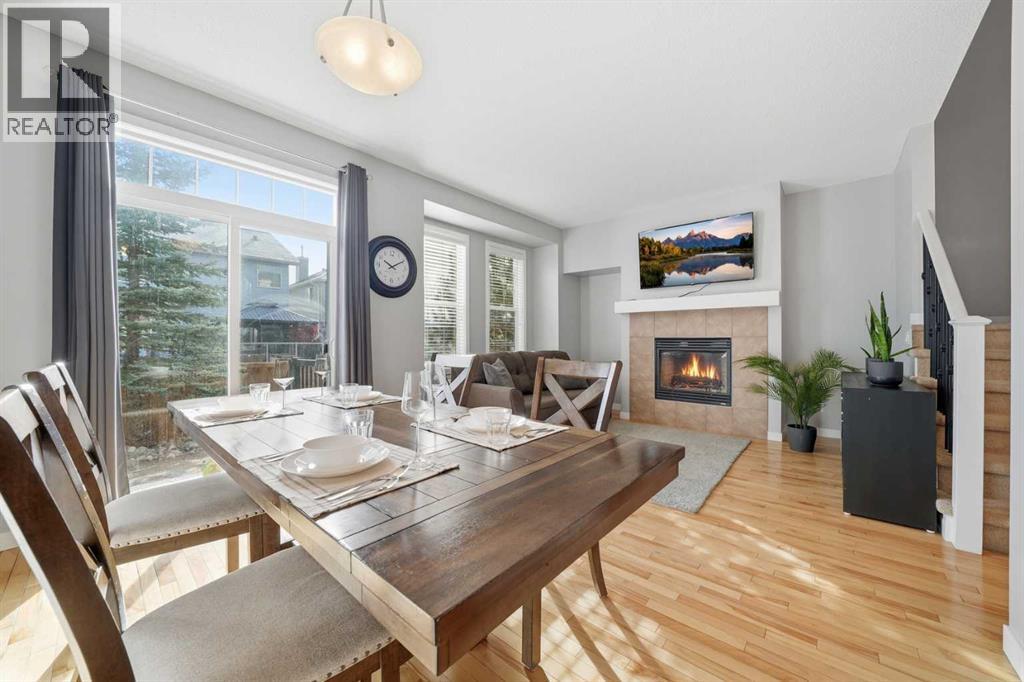 Single Family House for Sale in   Silverado Skies Link SW Silverado Calgary 