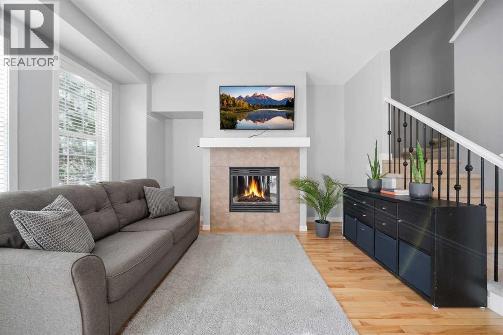 Single Family House for Sale in   Silverado Skies Link SW Silverado Calgary 