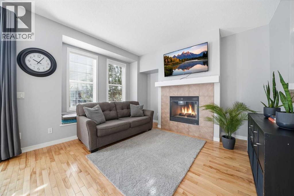 Single Family House for Sale in   Silverado Skies Link SW Silverado Calgary 