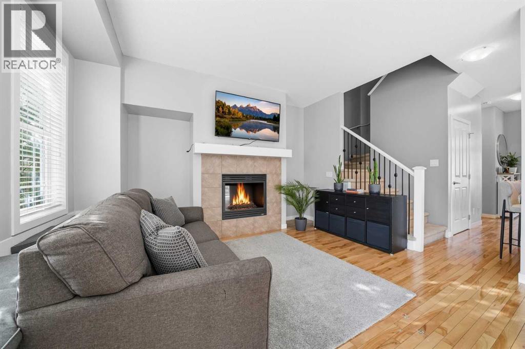 Single Family House for Sale in   Silverado Skies Link SW Silverado Calgary 